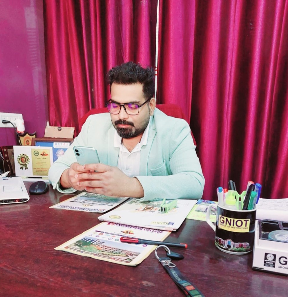 Zulfekar Ahmad