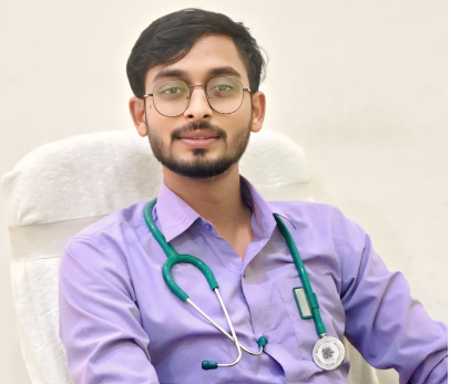 Dr. Rehan