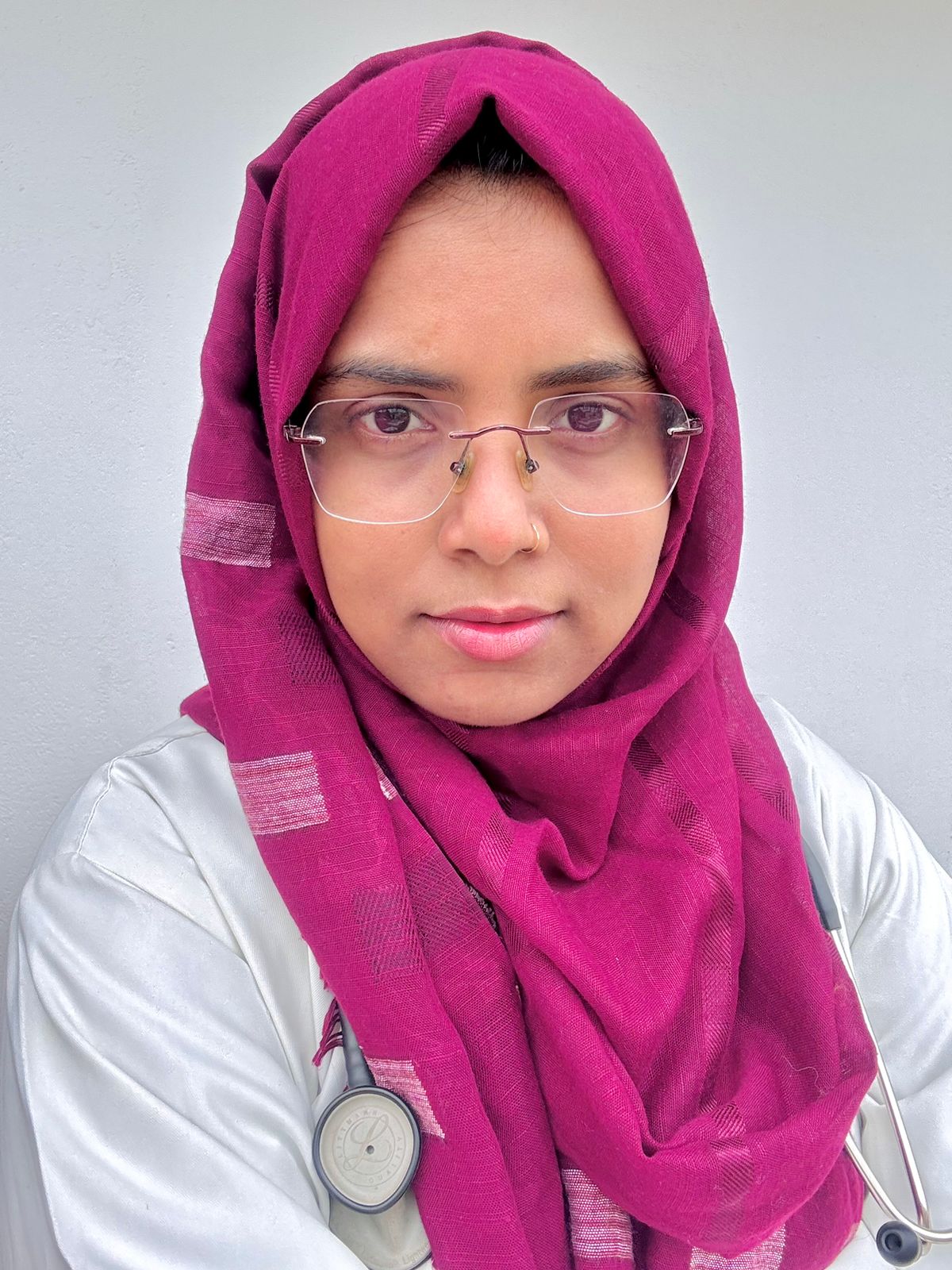 Dr. Shazia Ali