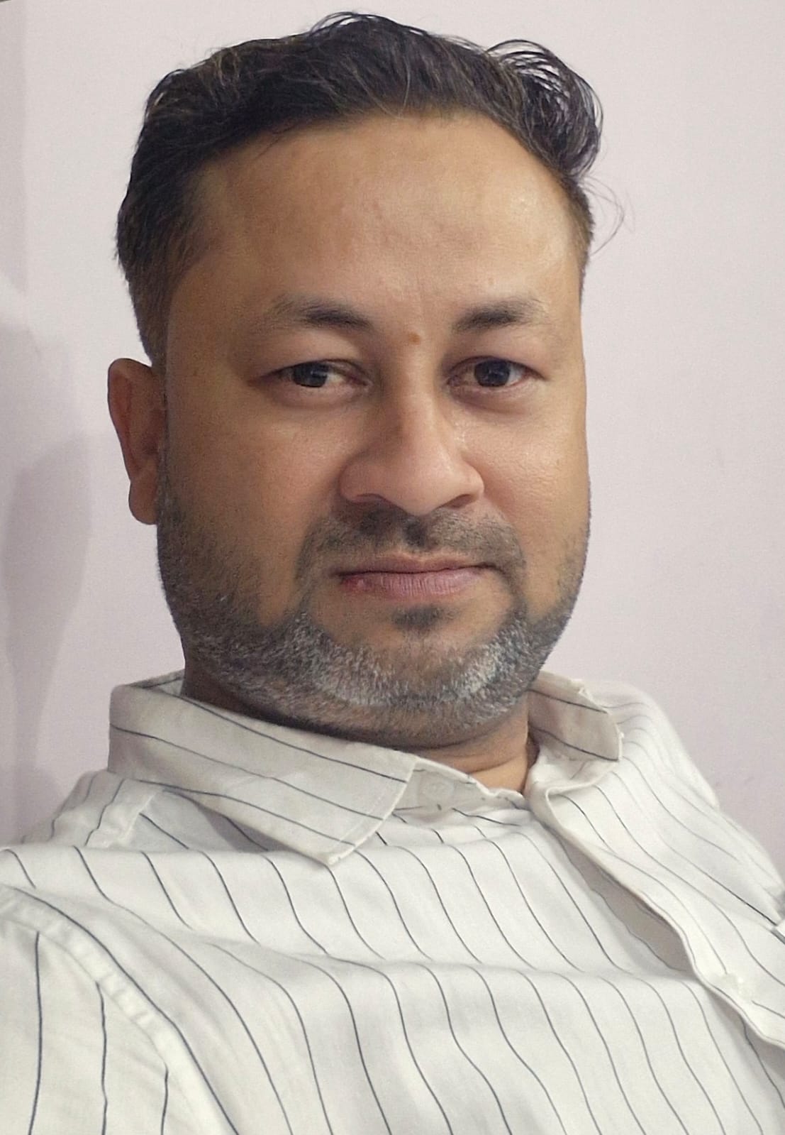 Dr. Wasim Akram